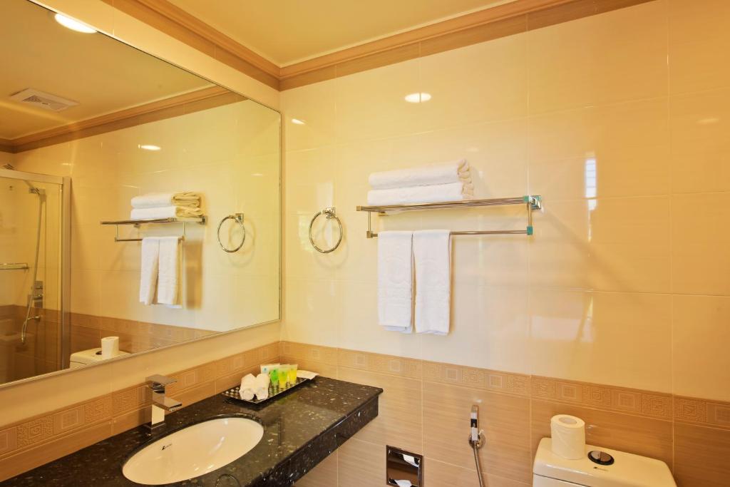 Arena Beach Hotel - 9