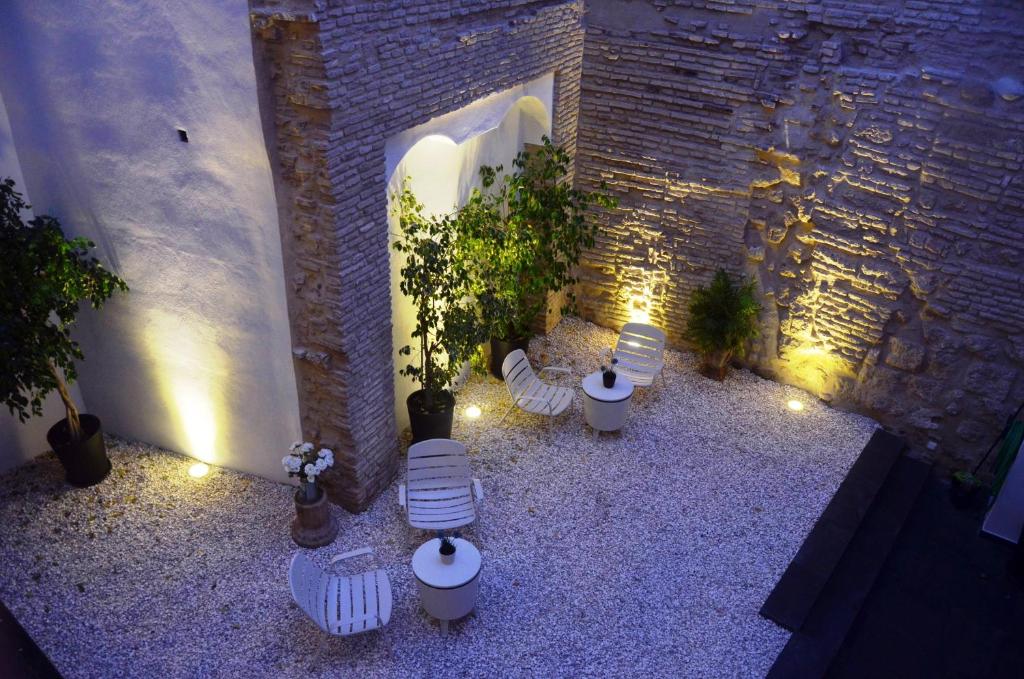 Apartamentos Córdoba Atrium - 16