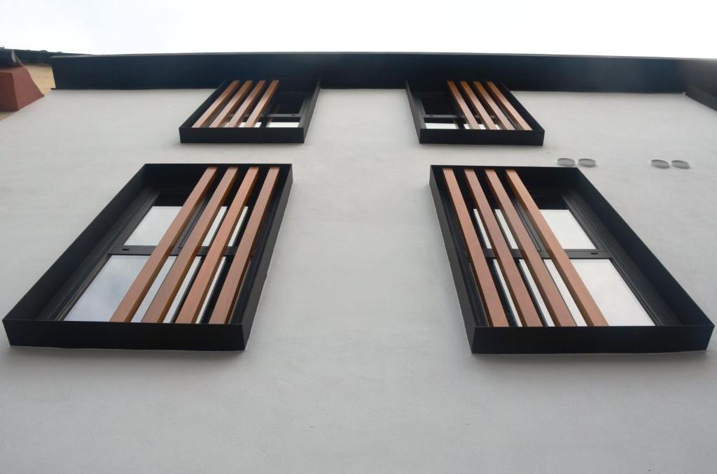 Apartamentos Córdoba Atrium - 12