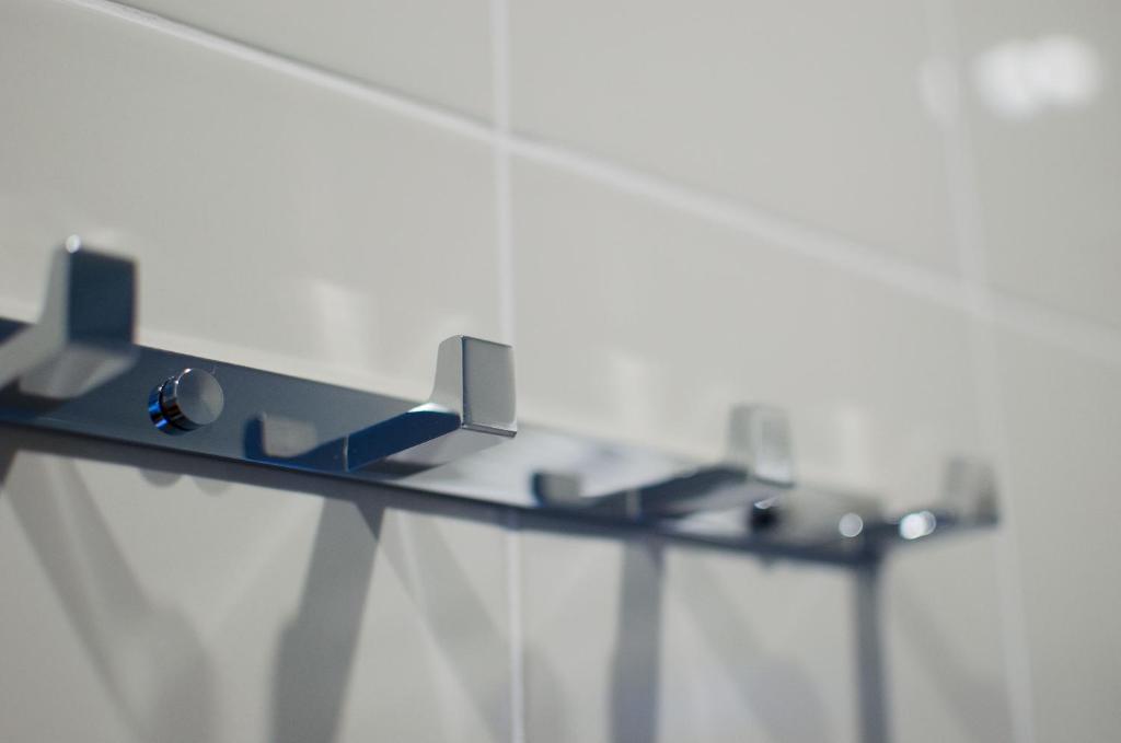 Park Squire Motor Inn & Serviced Apartments - Resim 23