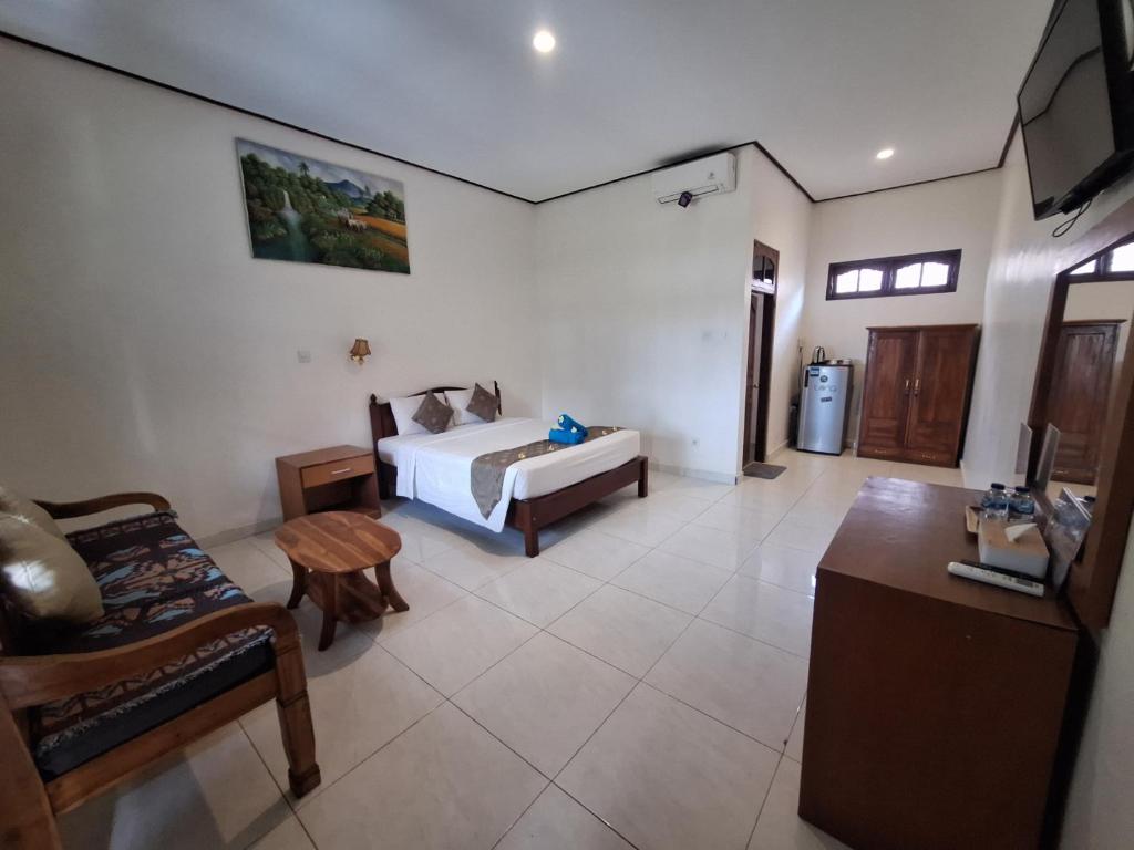 Batu Jaran Hill Cottage Uluwatu - 1