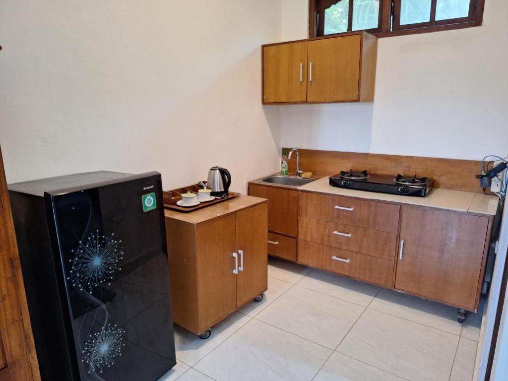 Batu Jaran Hill Cottage Uluwatu - 14