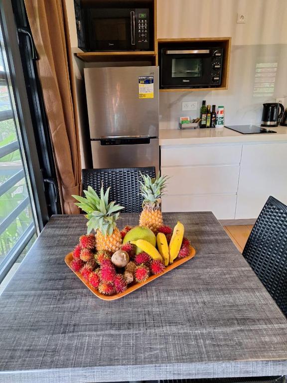 Papeari sea side 1 Logement neuf en bord de mer - photo 7 - Tahiti, Polynésie