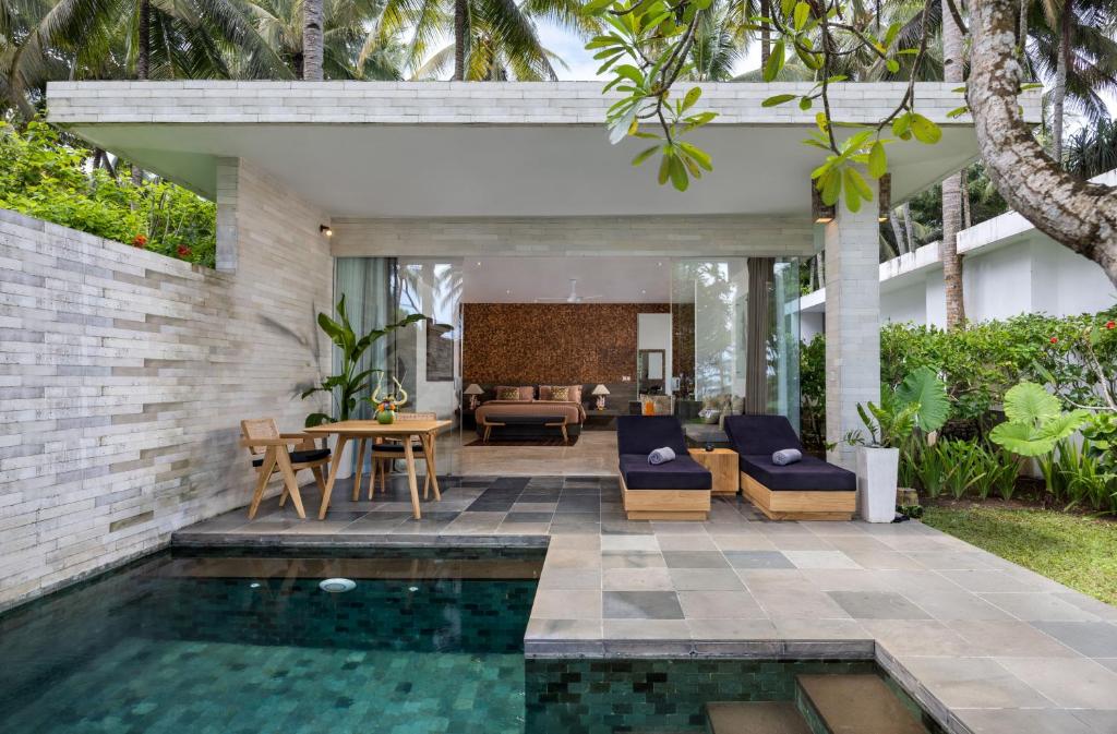 Kelapa Retreat & Spa - 14