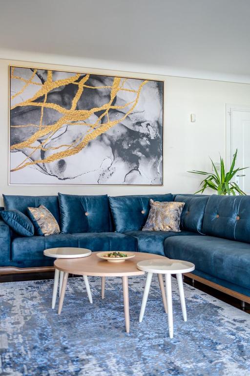2bedroom Apartment in Glyfada