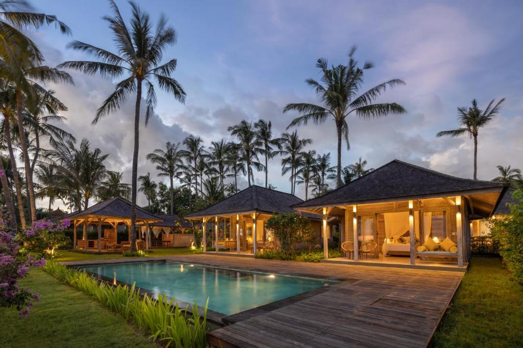 Seven Dreams A Pramana Experience - 8