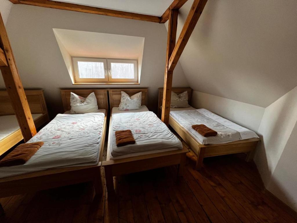 Leonardo Guesthouse - 11