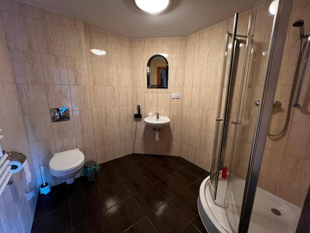 Leonardo Guesthouse - 13