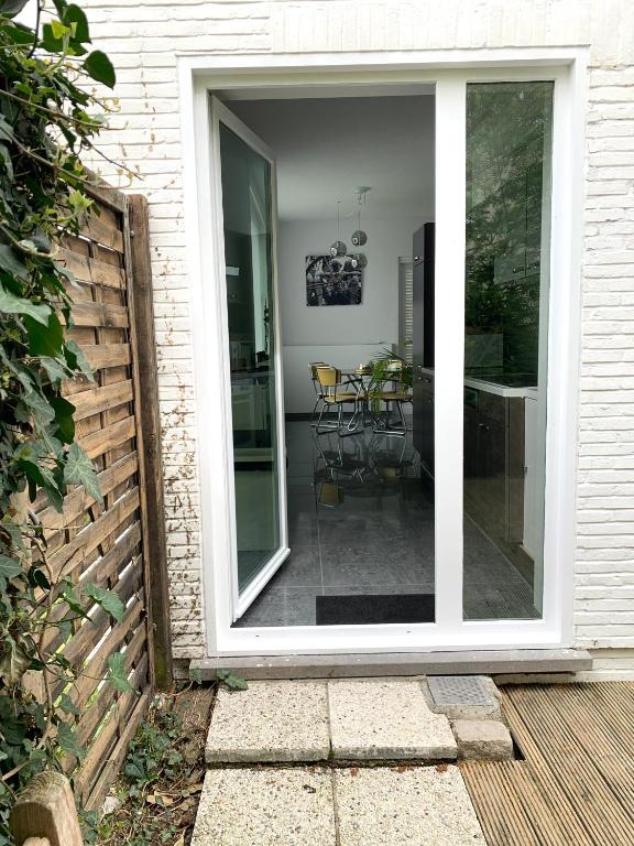 Fotografie z fotogalerie ubytování Flandriens v destinaci Bredene