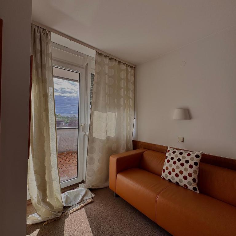 Hotel Milú - Single Room