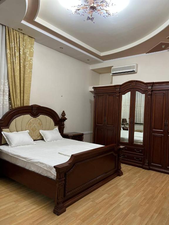 تصویر اتاق‌های MIMFRI PREMIUM guest house, hotel - تصویر ۲