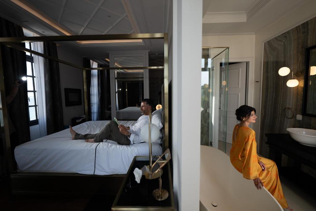 Albergo Gelsomino - 18