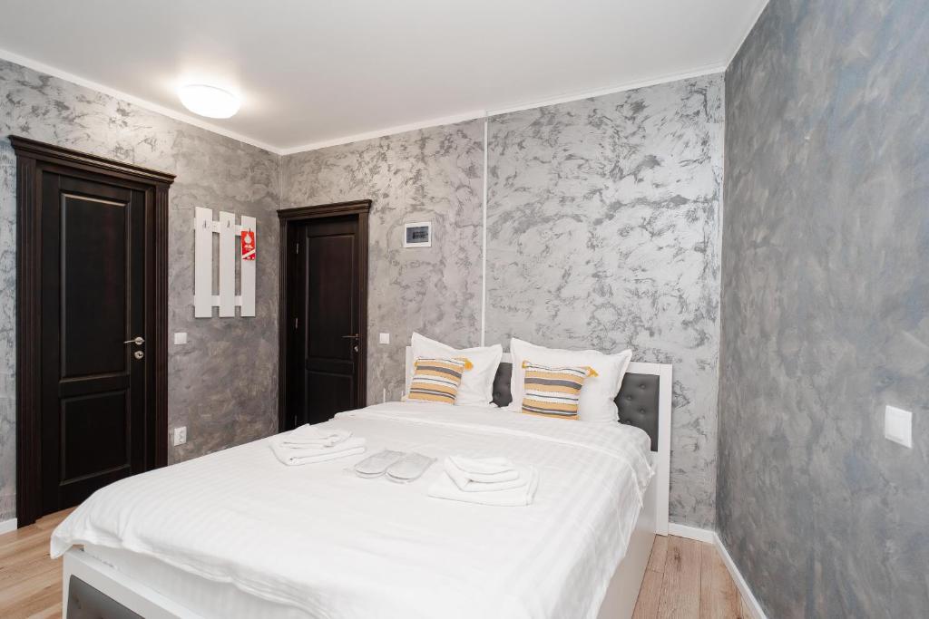 Boutique Hotel Palas 500m Walking Distance - Resim 19