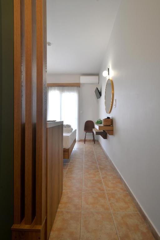 Fotografie z fotogalerie ubytování Hotel Akti v destinaci Leptokaria