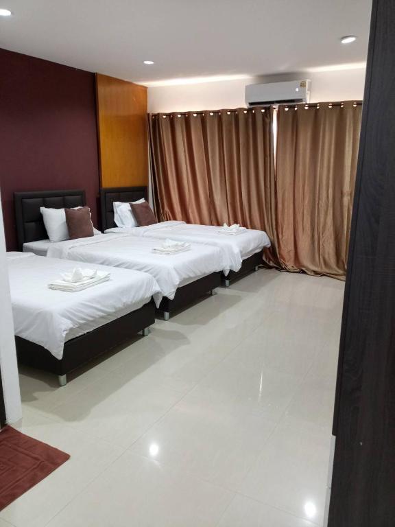 Patong Beach Dream House در پوکت