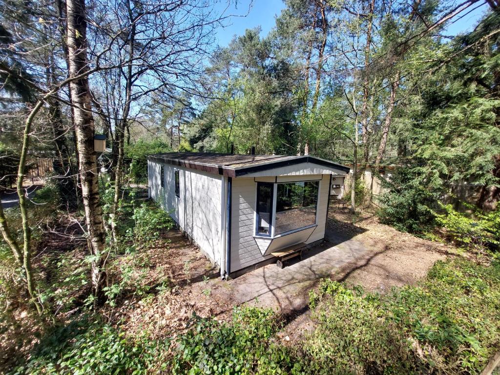 Chalet in Hattemerbroek