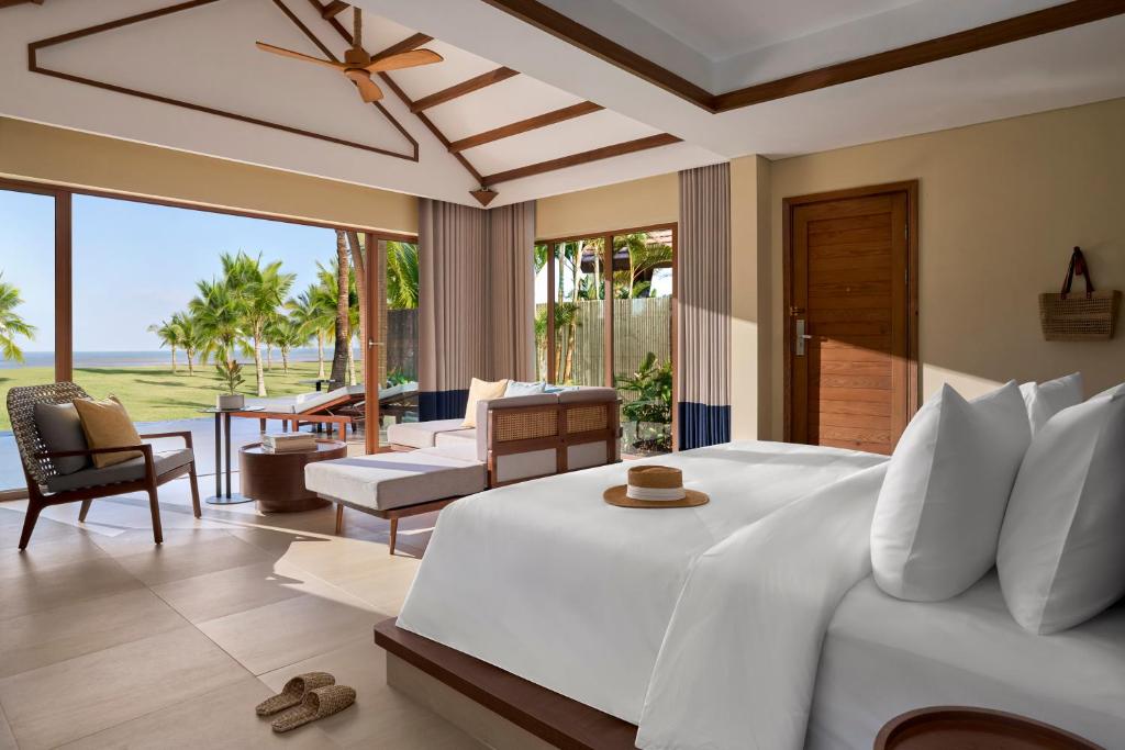 voco Quang Binh Resort – By IHG | Foto: Divulgação