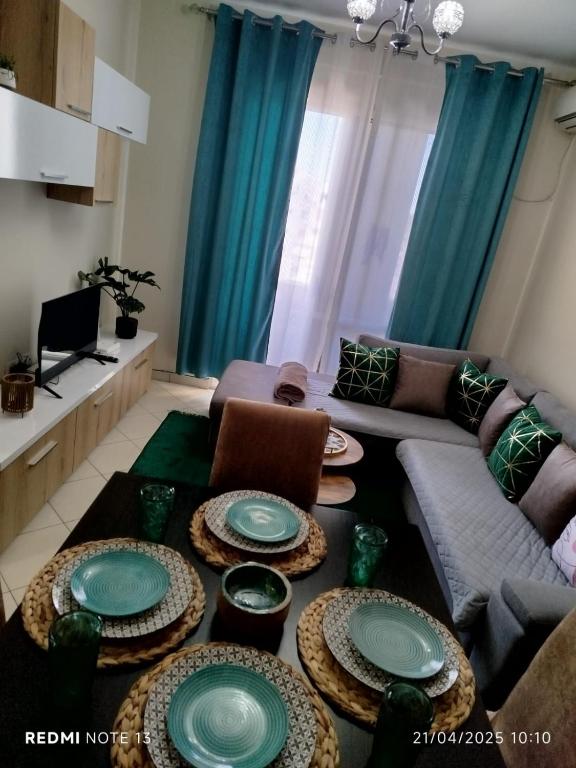 The Guest Apartment 2025