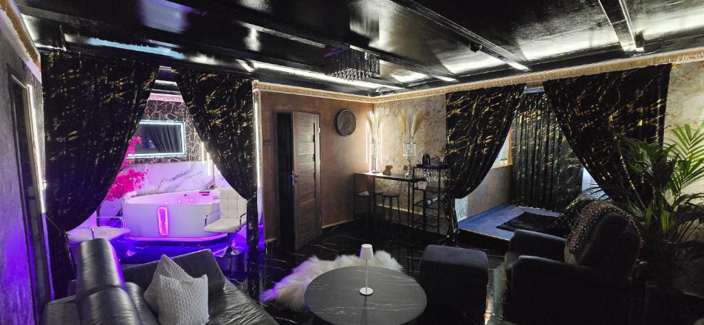 ZAJAZD ALBATROS Rzeszów SPA - Resim 10