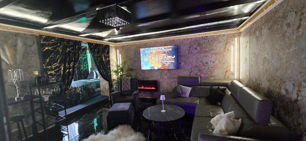 ZAJAZD ALBATROS Rzeszów SPA - Resim 3