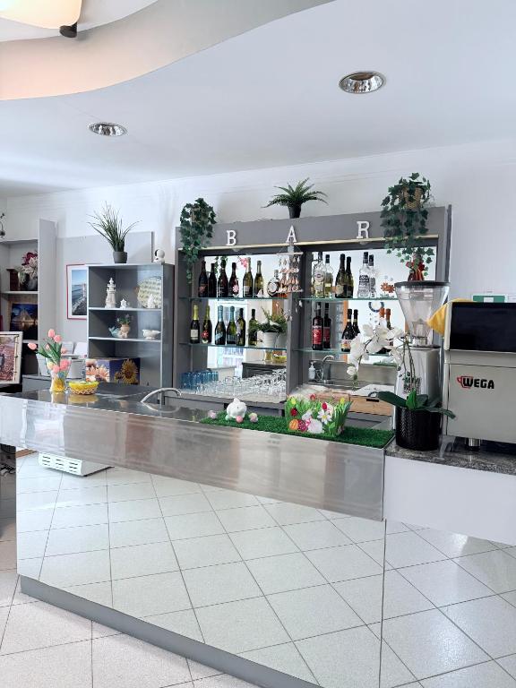 Hotel Malibù Mare - Resim 3