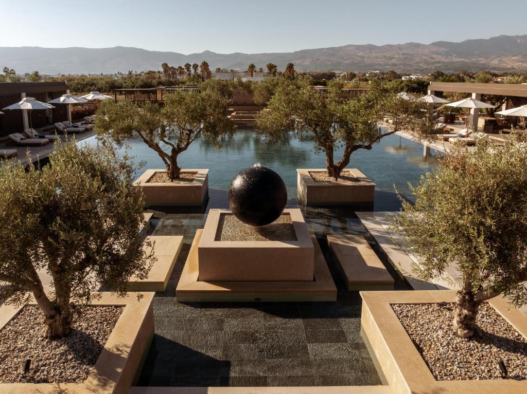 تصویر اتاق‌های The Ritual, A Wellness Retreat - تصویر ۲