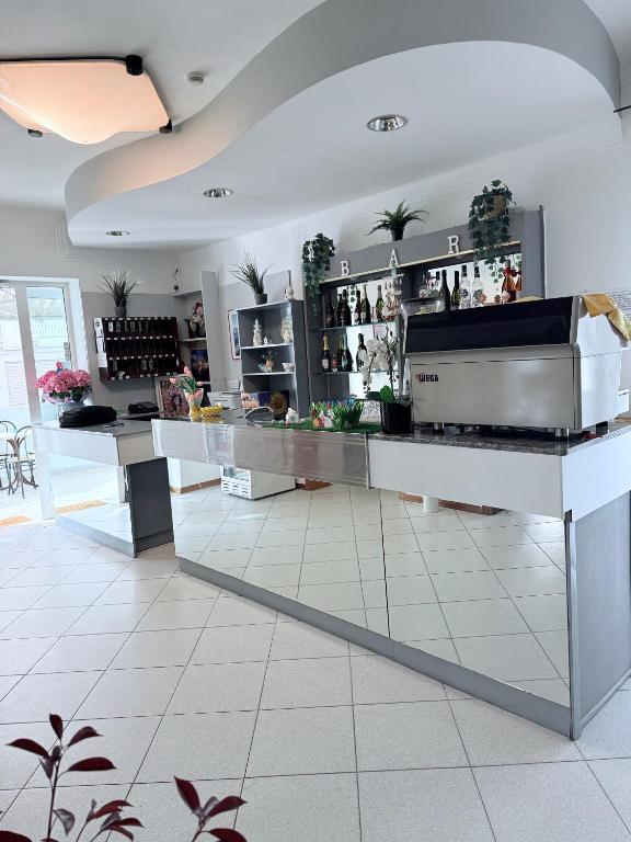 Hotel Malibù Mare - Resim 8