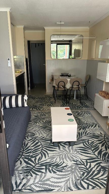 Photo de la galerie de l'établissement Appartement les parcs de grimaud, à Grimaud