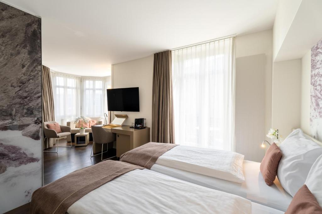 Cascada Boutique Hotel - Resim 40