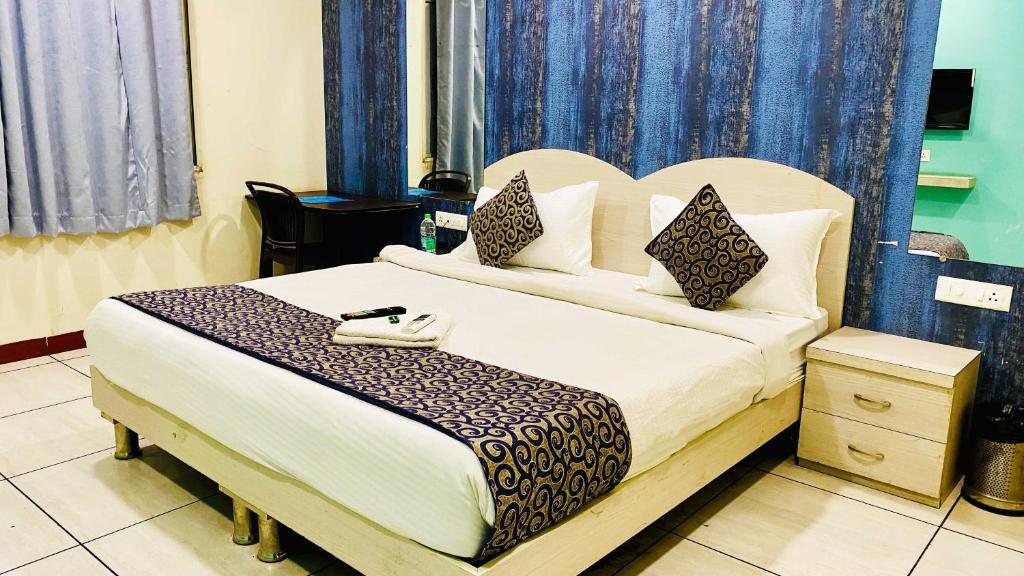 Gallery image of Hotel Ramaya Inn in Indore