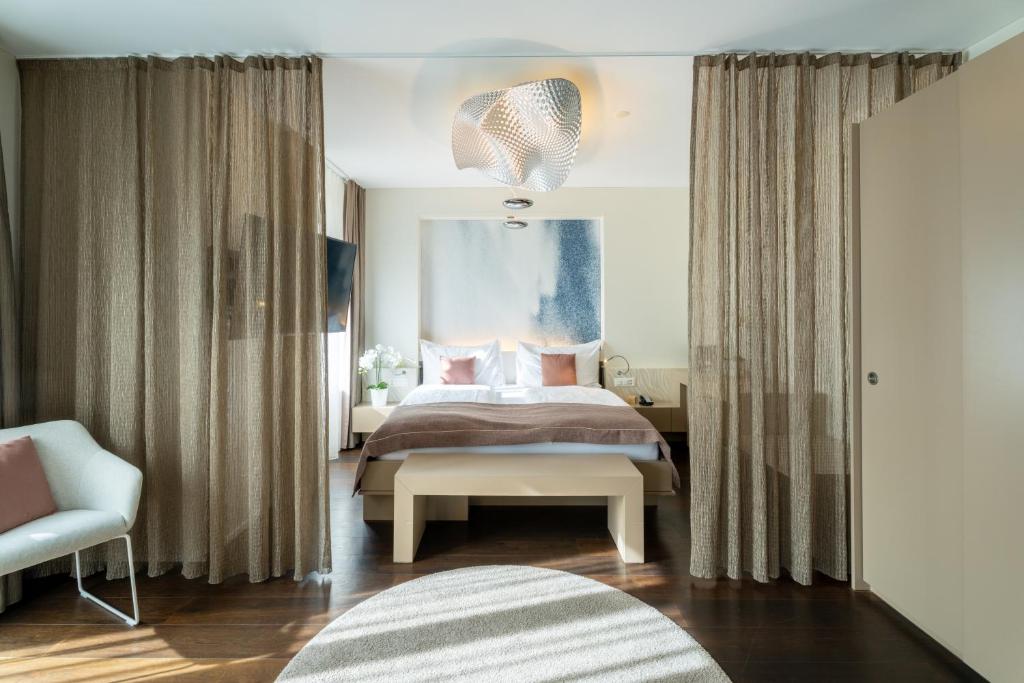 Cascada Boutique Hotel - Resim 41