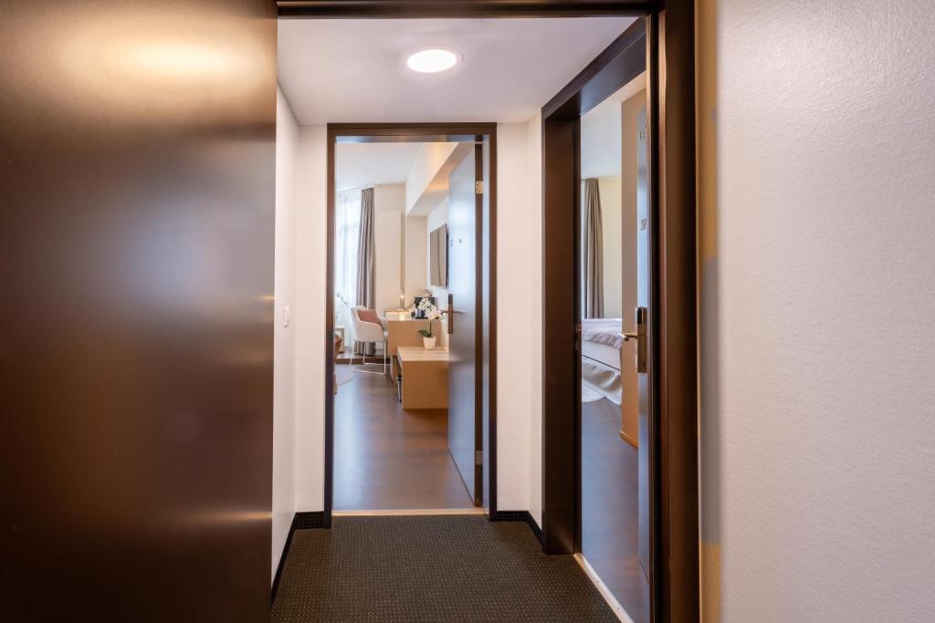 Cascada Boutique Hotel - Resim 43