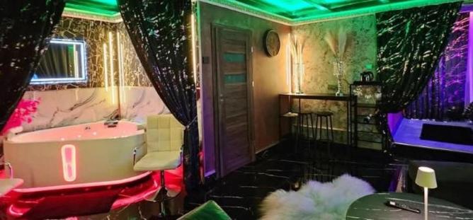 ZAJAZD ALBATROS Rzeszów SPA - Resim 8