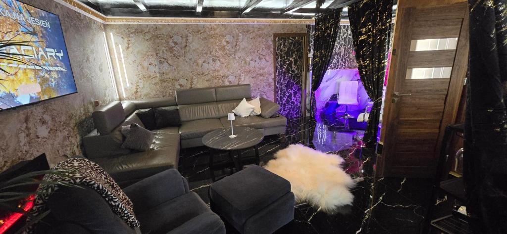 ZAJAZD ALBATROS Rzeszów SPA - Resim 4