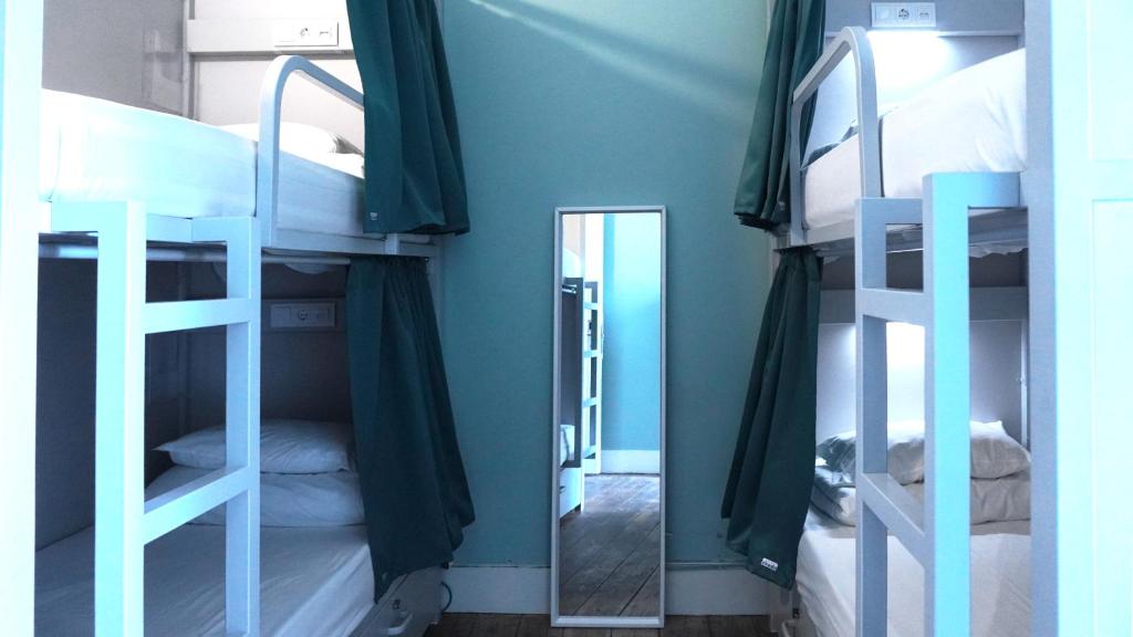 Green Heart Hostel photo