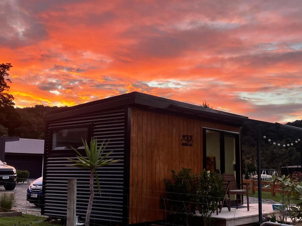 Robbies Hut - Resim 1