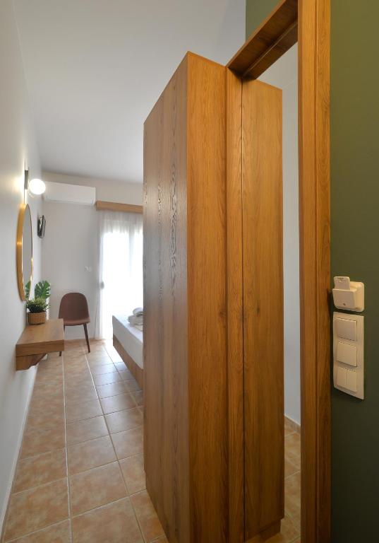 Fotografie z fotogalerie ubytování Hotel Akti v destinaci Leptokaria