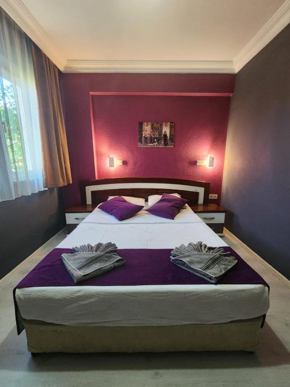 Şehzade Apart Otel - 1