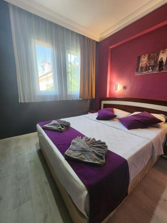 Şehzade Apart Otel - 2