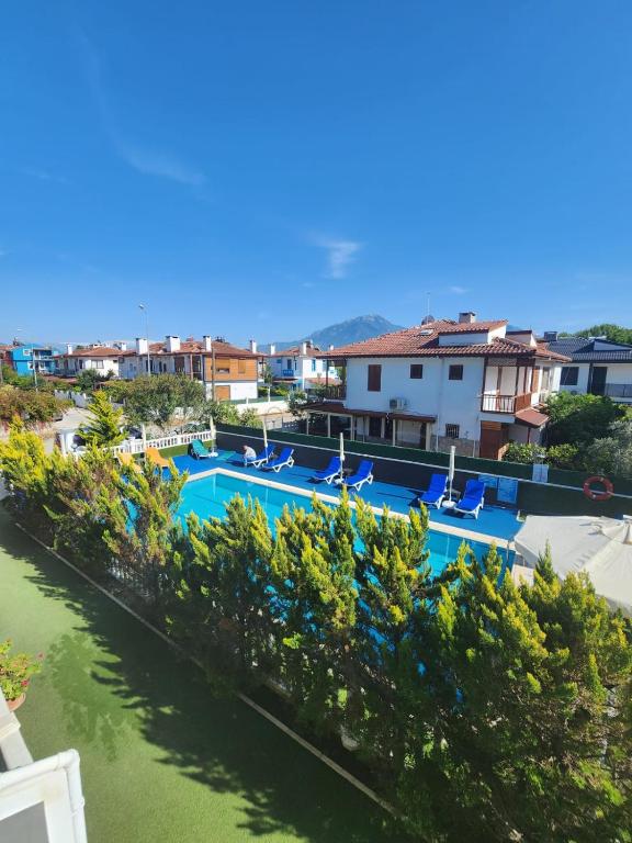 Şehzade Apart Otel - 7