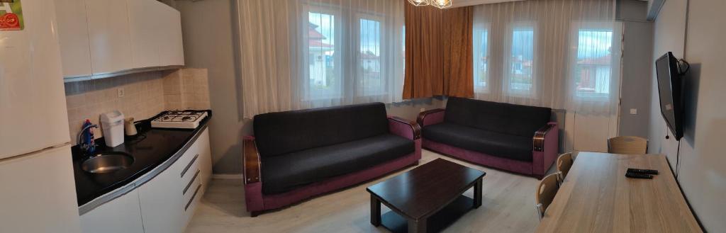 Şehzade Apart Otel - 6