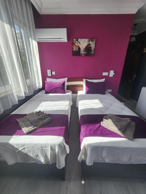 Şehzade Apart Otel - 13