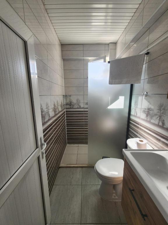 Şehzade Apart Otel - 10