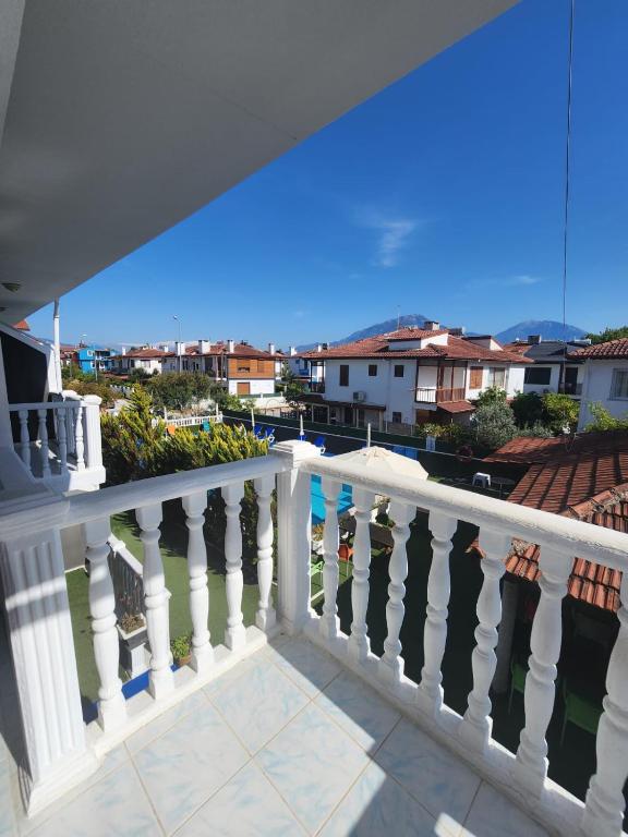 Şehzade Apart Otel - 9