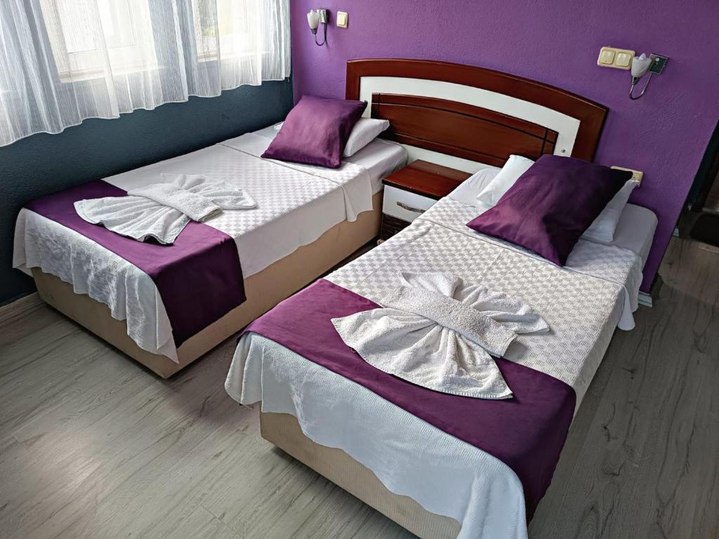 Şehzade Apart Otel - 8