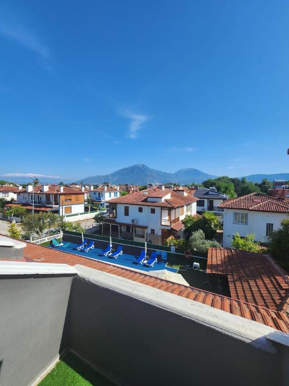 Şehzade Apart Otel - 19