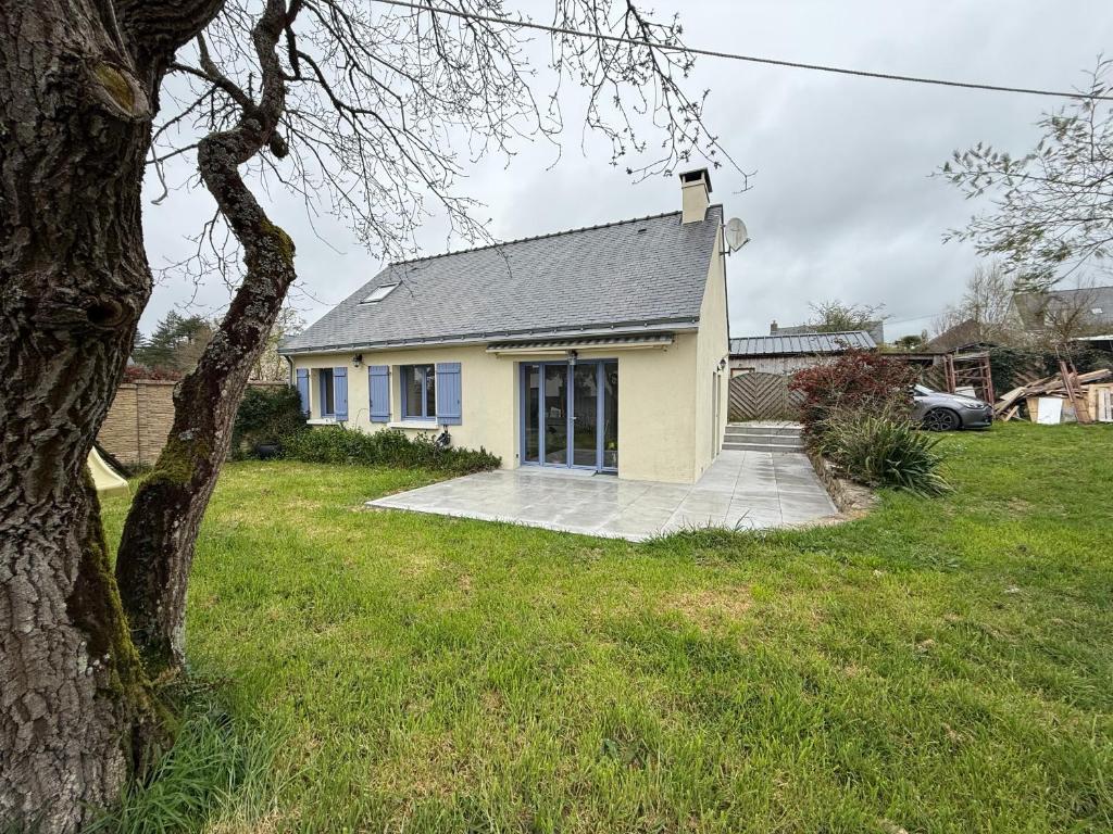 Photo de la galerie de l'établissement Séjour au bord de mer & au pied des marais salants, à Guérande