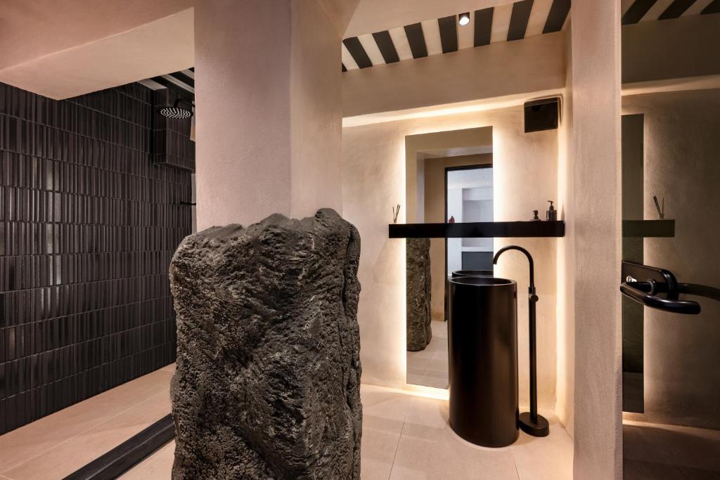 Fotografie z fotogalerie ubytování ArmonOia Suites v destinaci Oia