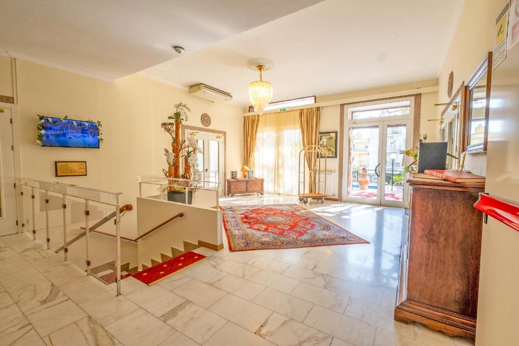 Hotel Principe