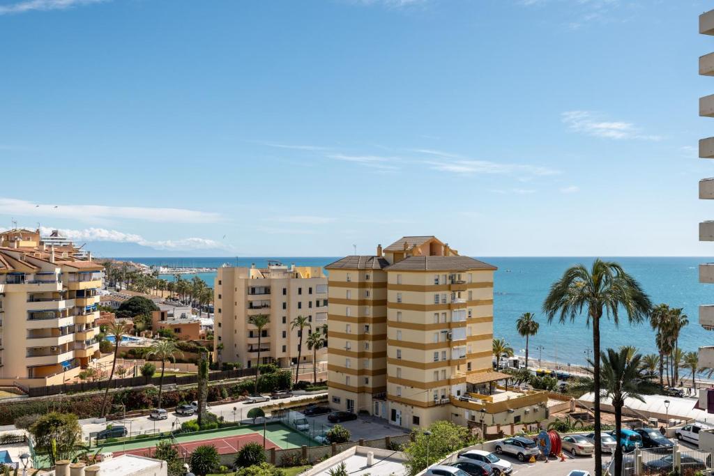 BenalBeach Apartments by Alfresco Stays